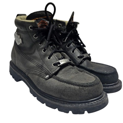 Harley davidson boots mens - harley,