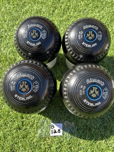 Size almark sterling lawn - /,