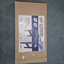 3 ft shooter table football