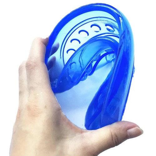 Large dog training frisbee - large,
