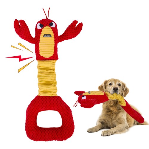 Squeaky dog puppy toys - squeaky,