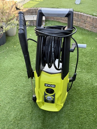 Ryobi pressure washer corded - pressure,