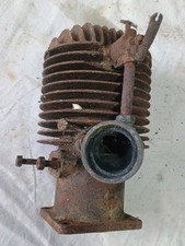 Classic Vintage Barrel