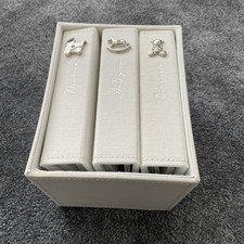 Bambino By Juliana White Linen