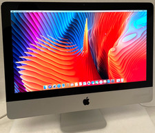 Apple iMac 21.5" A1311 Mid