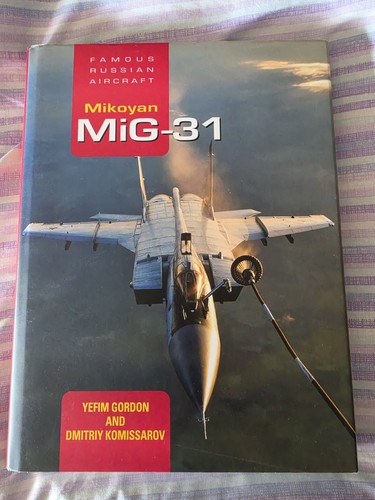 Mikoyan mig famous russian - mikoyan,