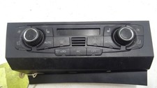 AUDI A5 8T (2008) HEATER AC