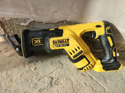 Dewalt 18v brushless - dewalt,