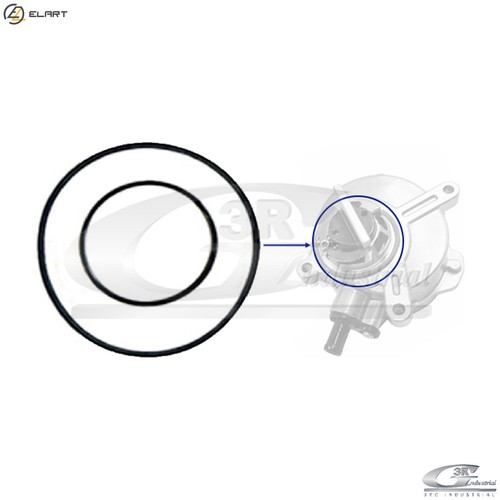 Gasket vacuum pump 74100 for - vacuum,