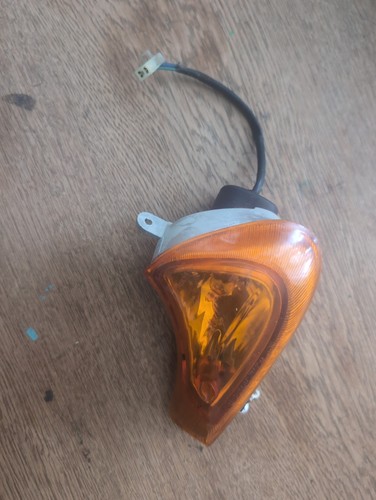 Honda x8r front left - x8r, indicator