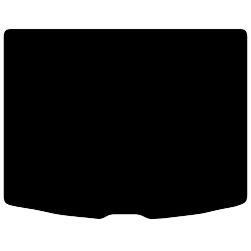 Tailored carpet car boot - carpet,