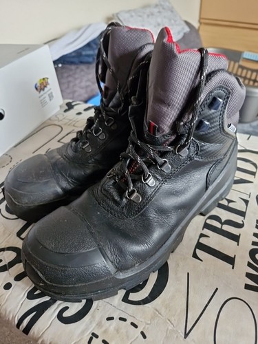 Uvex quatro pro src safety - pro,