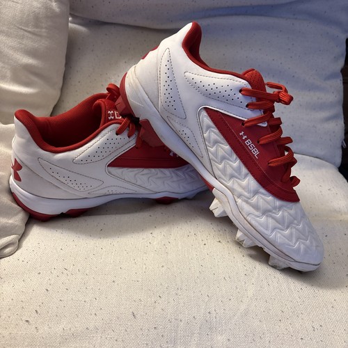 Baseball cleats size - cleats, 8uk