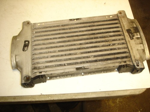 Mini cooper r53 - mini, intercooler