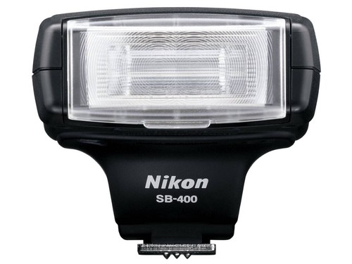 Nikon 400 speedlight ttl - nikon,