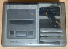 Nintendo Super Famicom Console