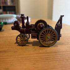 Matchbox Models of Yesteryear