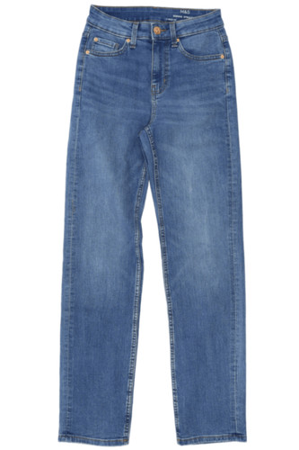Women jeans size 6 - 6, dark