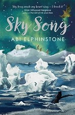 Sky Song, Elphinstone, Abi, Used; Good Book