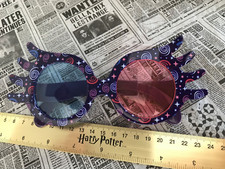 Luna Lovegood Spy Specters spectrespecs glasses Wizarding Trunk Harry Potter