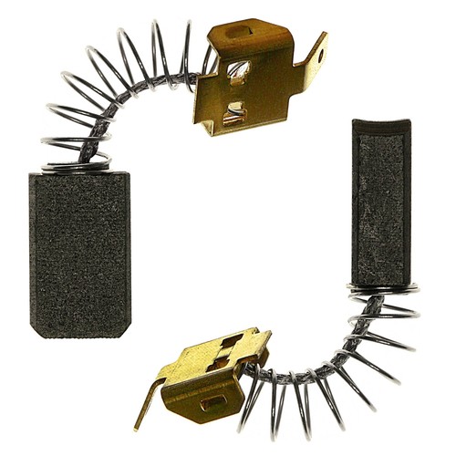 Carbon brushes motor - carbon,