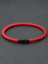Braided Bracelet Wrap Armband