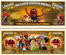 Animal The Muppet Show