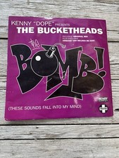 Kenny Dope The Bucketheads -