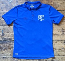 umbro Everton 125th Goodison