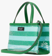 Kate Spade Sam Icon Stripe
