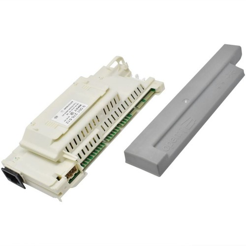Bosch power module programmed - bosch,