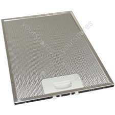 Cooker Hood Metal Grease