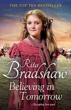 Believing tomorrow rita - believing, in