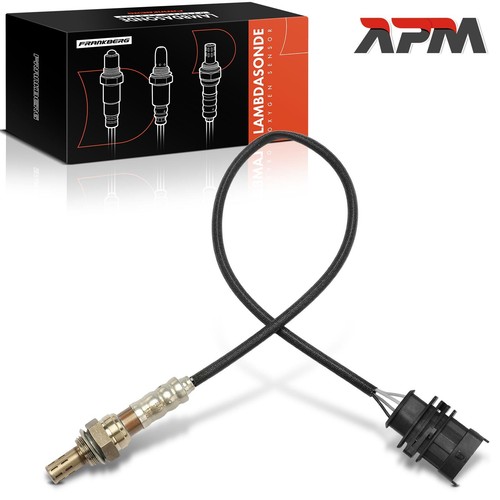 Lambda sensor control probe - control,