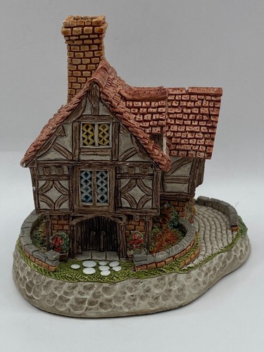 The hall david winter - hall', by
