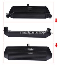Front Mount Intercooler for BMW Mini Cooper S 1.6 R56 R57& R58 2006-12 Hatchback