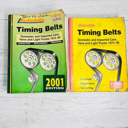 Timing belts domestic and - belts,