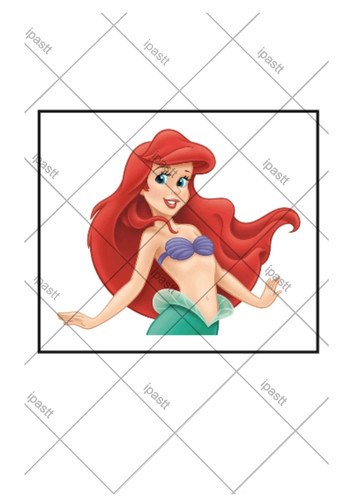 7 8 princess - 3",4",5",6",7", 8"