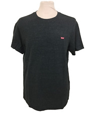 Levi's Men's T-Shirt Dark Grey