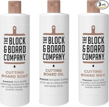 Specialist Chopping Board