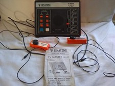 Binatone TV Master 4+2 Games