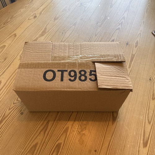 Otto models ott985 - otto,