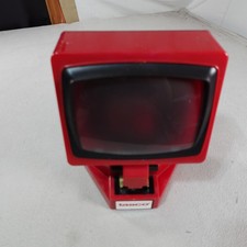 Vintage Tasco Big Screen Micro