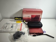 Nintendo 3DS Handheld System -