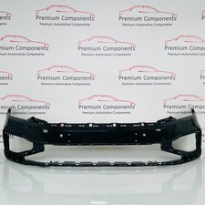 VW Passat Front Bumper Genuine