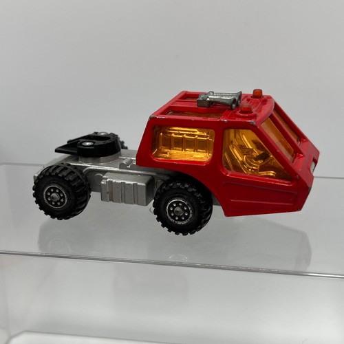 Matchbox super kings - super, car