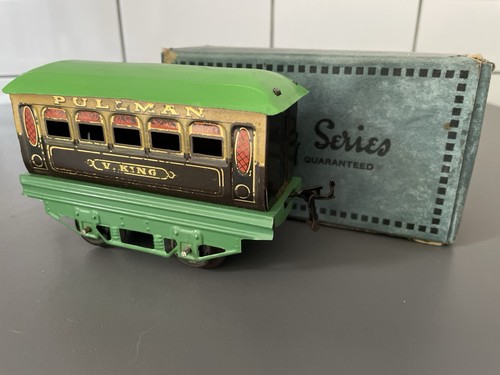 Hornby gauge boxed 2 - hornby,