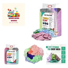 10 lbs Super Absorbent Cotton
