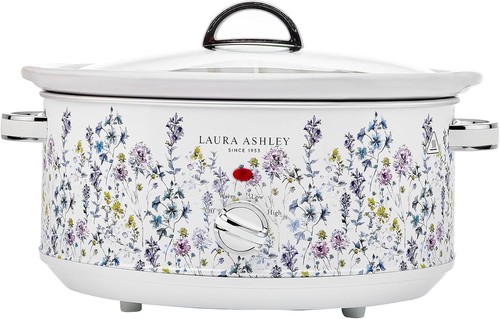 Laura ashley slow - laura,