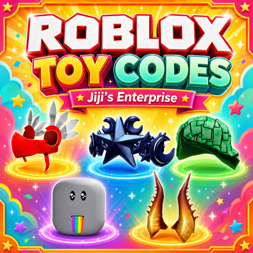 R0blox toy codes fast - r0blox,